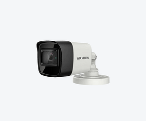 cam3 Camera de Supraveghere Hikvision DS-2CE16H8T-ITF2.8, CMOS, 5MP, 30M IR, IP67