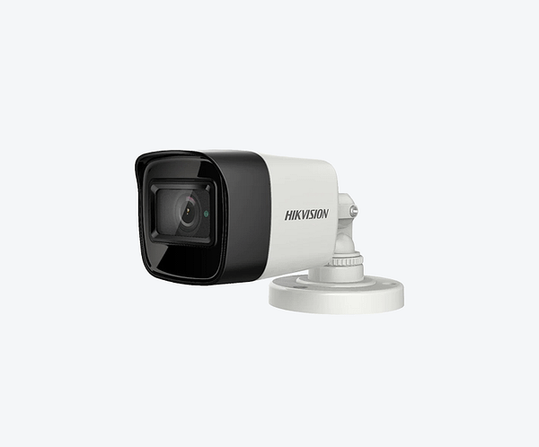 cam3 Camera de Supraveghere Hikvision DS-2CE16H8T-ITF2.8, CMOS, 5MP, 30M IR, IP67