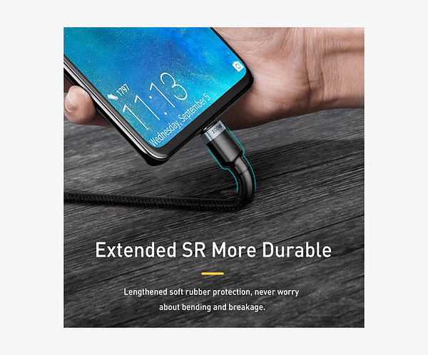 incarcator Cablu USB Type C la Type C, Incarcare Super Rapida, 100W PD Negru 1M